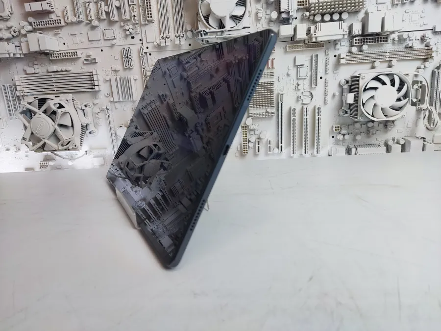  Lenovo TAB P12 12.7