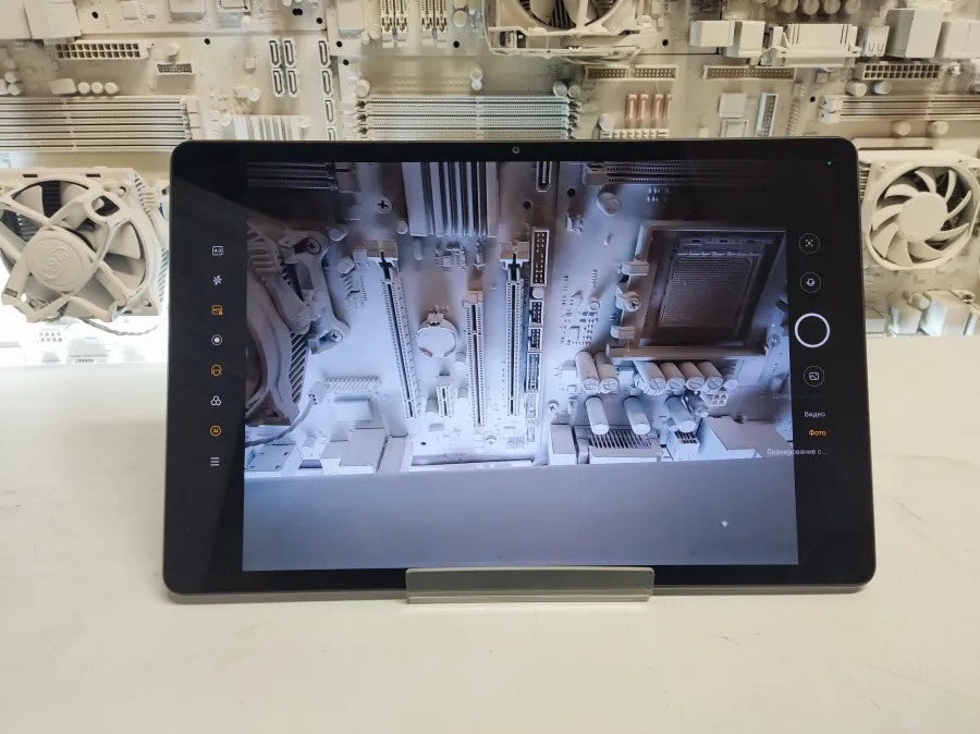  Lenovo TAB P12 12.7
