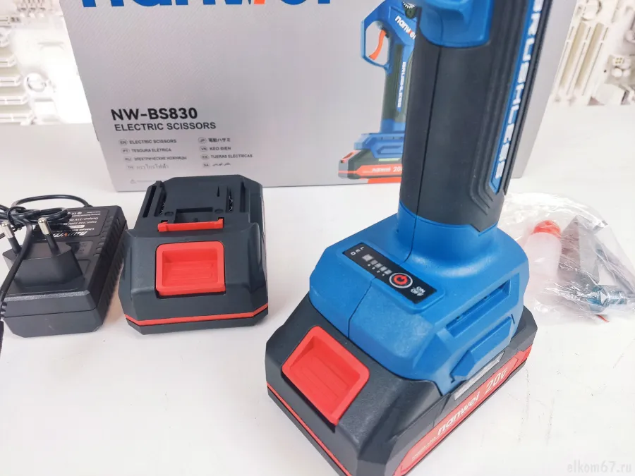  Nanwei NW-BS830-2 , 2 , 