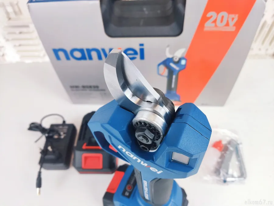  Nanwei NW-BS830-2 , 2 , 