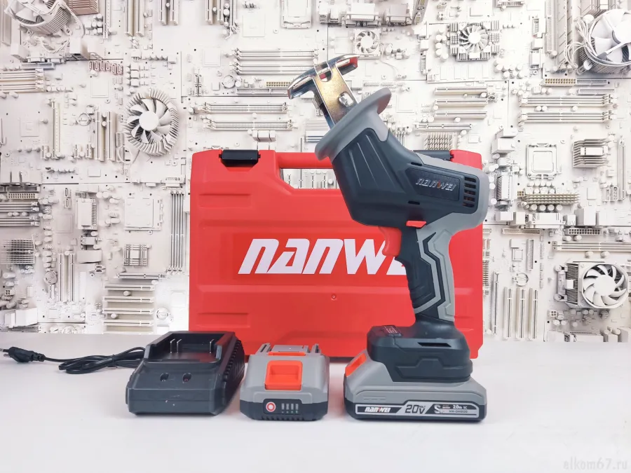    Nanwei NW-RS5012-2, 2 ,  