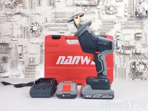    Nanwei NW-RS5012-2, 2 ,  