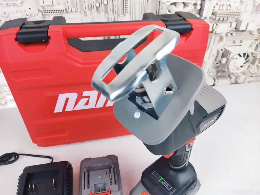    Nanwei NW-RS5012-2, 2 ,  