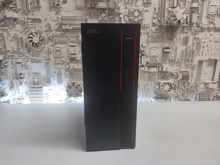  KingPrice Ryzen 3400G/ddr4_16Gb/m.2_512Gb/400w