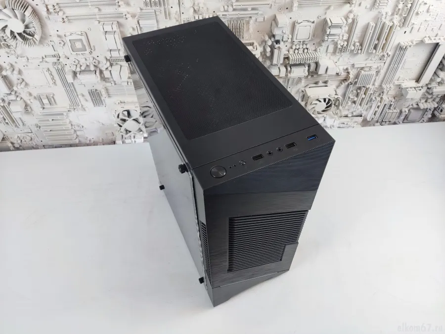  RX7600/i5 13400F/32gb DDR/SSD m2 1Tb/600w