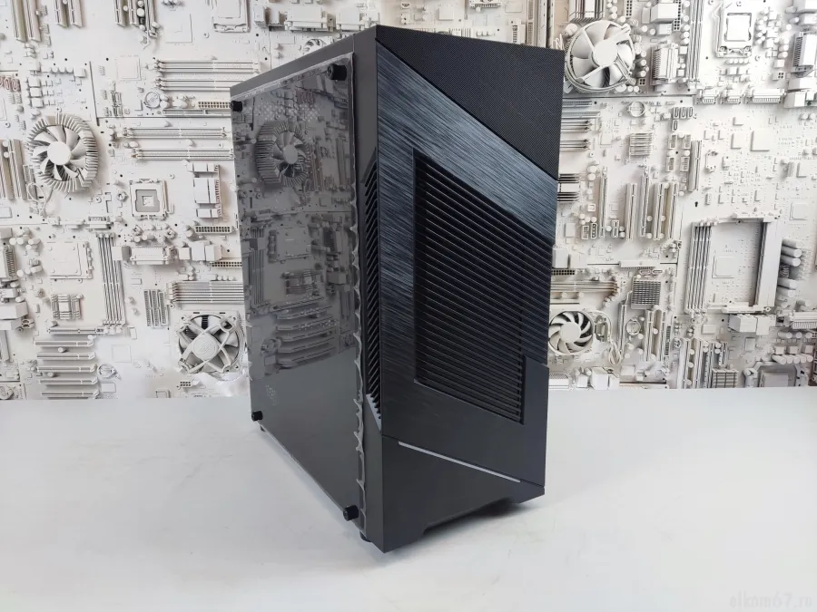  RX7600/i5 13400F/32gb DDR/SSD m2 1Tb/600w