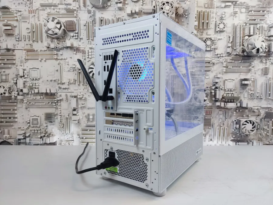   RTX5060/i514600KF/DDR5_32Gb/NVMe1Tb/700W/Win11Pro