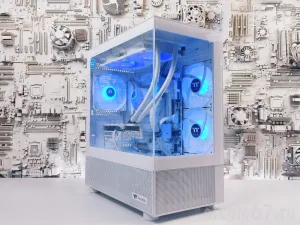   RTX5060/i514600KF/DDR5_32Gb/NVMe1Tb/700W/Win11Pro