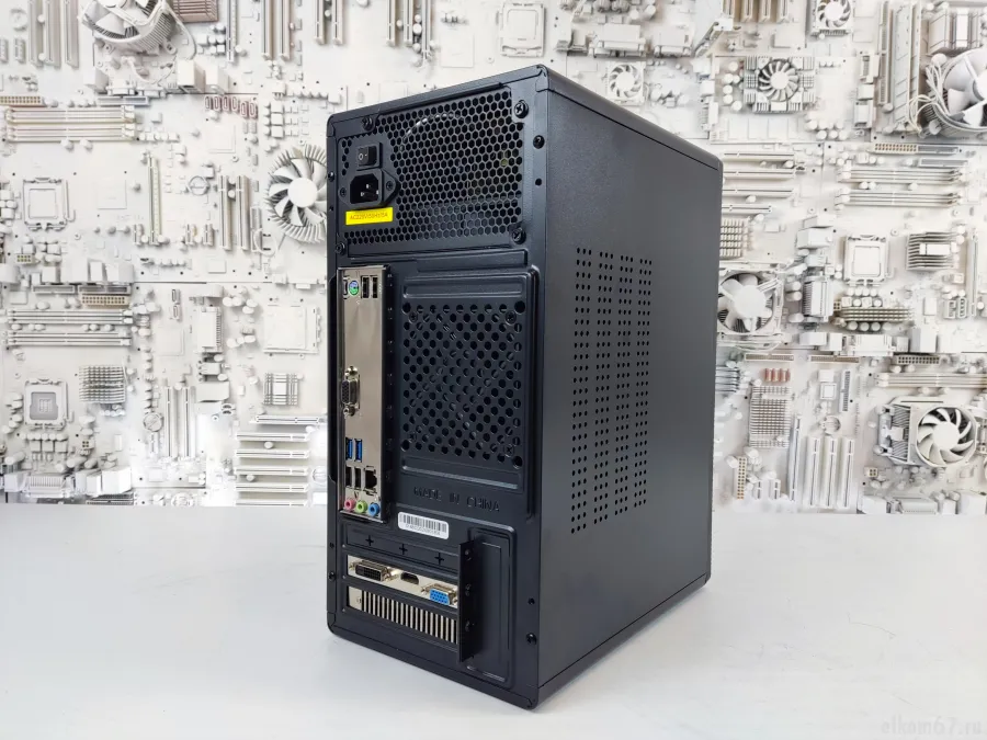  AC2045 i5-4460/8Gb/GT640_1Gb/SSD_256Gb/Win11Pro