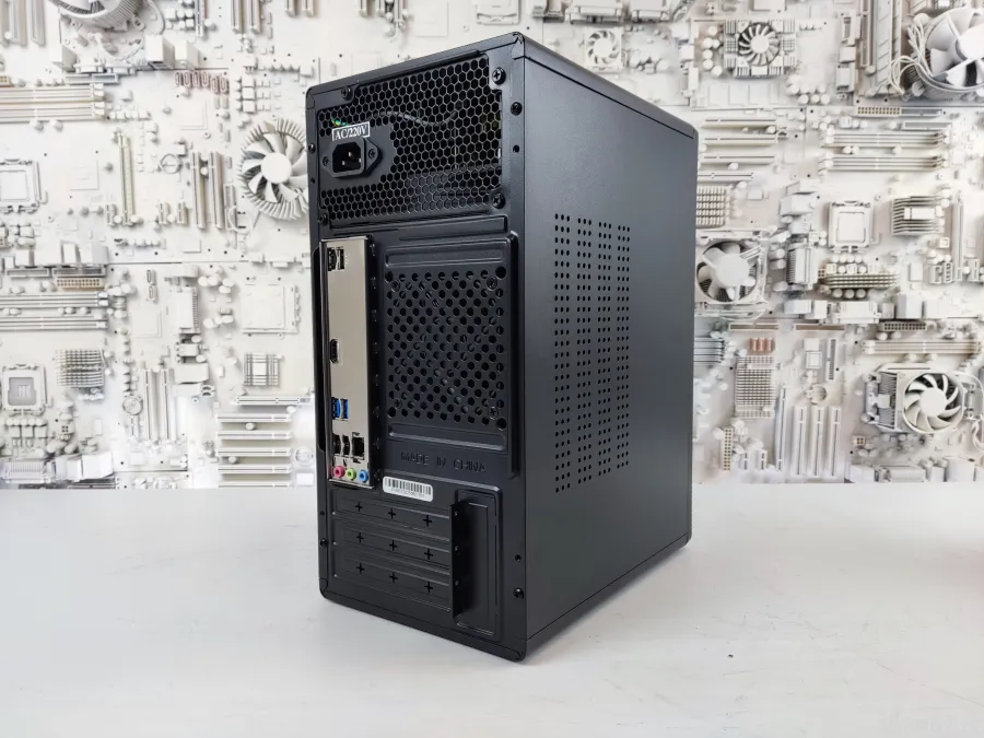  Intel Celeron G6900/8Gb/Intel UHD Graphics 710/m.2_256Gb