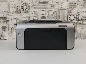 ������� HP LaserJet P1006 A4, USB, CB435A (1500 ���.)