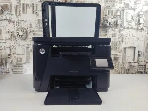 HP LaserJet Pro M225dw RJ-45, USB, Wi-Fi, ������������, �������