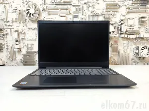 ������� 15.6 Lenovo Pentium Gold 5405u/4Gb/UHD Graphics 610/ssd_128Gb/Win10