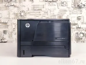 ������� HP LaserJet Pro 400 M401d, duplex, CF280A (2700 ���.)