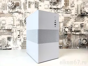 ��������� Mega i5-8400/16Gb/ssd_240Gb/hdd_500Gb/RTX2060 6Gb/Win11Pro