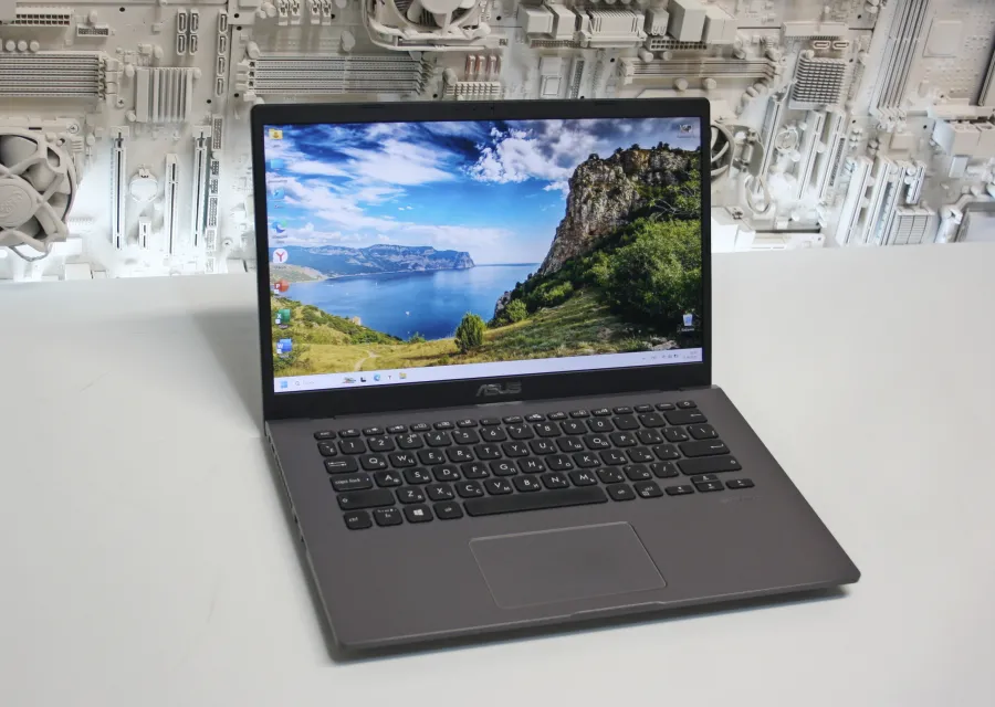  Asus 14