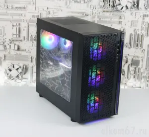  Versa18 i5-13400F/DDR5 32Gb/m.2 1Tb/RTX 3060 Ti 8Gb/800W/Win11Pro