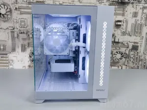  Gin V420 i5-13400F/DDR4 32Gb/M.2 256Gb/SSD 1Tb/RTX5060 OC 8Gb/700W/Win11Pro.