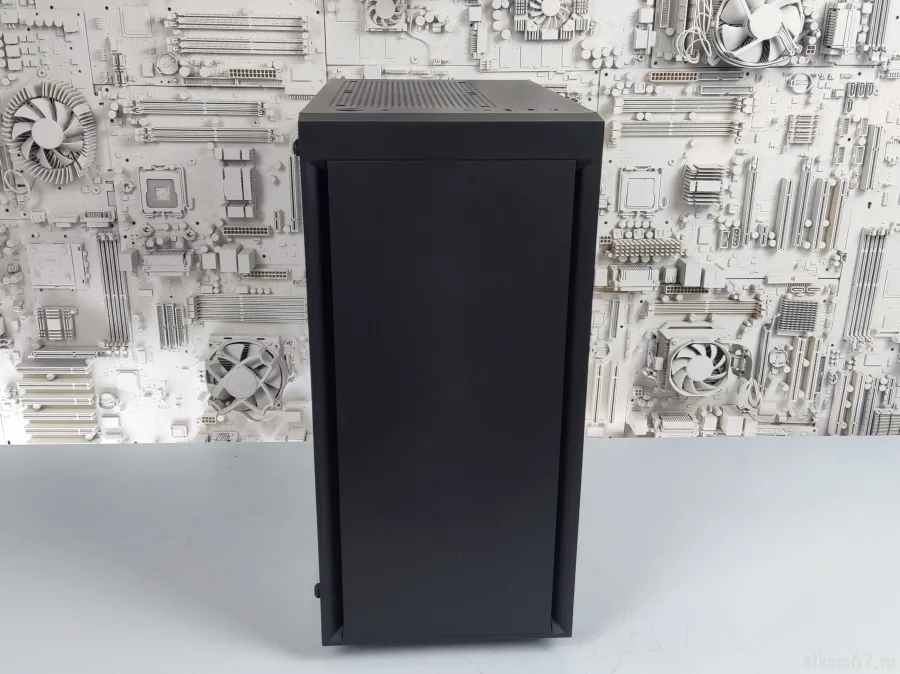  T3 i3-13100F/16Gb/m.2 256Gb/ssd 1Tb/RTX3060 8Gb/500W/Win11Pro