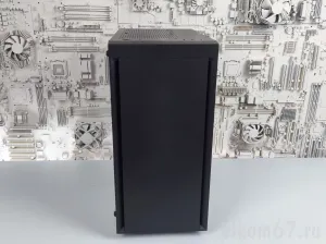  T3 i3-13100F/16Gb/m.2 256Gb/ssd 1Tb/RTX3060 8Gb/500W/Win11Pro