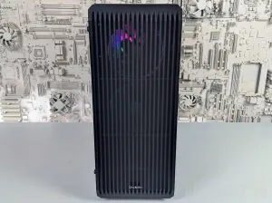  ZS2 Ryzen 7 8700F/DDR5 32Gb/m.2_1Tb/RX7700XT 12Gb/Wi-Fi/BT/700W/Win11Pro