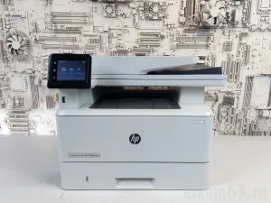 HP LaserJet Pro M426dw, RJ-45, Wi-Fi, 