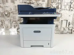  Xerox 3335 A4 (//), 