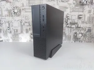  IRBIS i3-12100/8Gb/SSD 256Gb/UHD Graphics 730/wi-fi/BT/Win11Pro