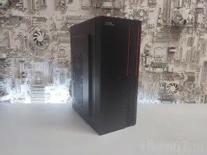   KingPrice Ryzen 3400G/ddr4_16Gb/m.2_512Gb/400w