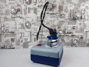  silter super mini 2000m