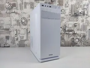 ������� �� Ryzen5 4500/16gb/rx570/M2_512gb/Win11