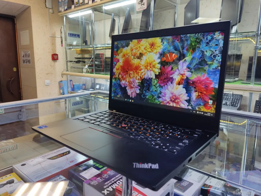 Lenovo ThinkPad L14 14