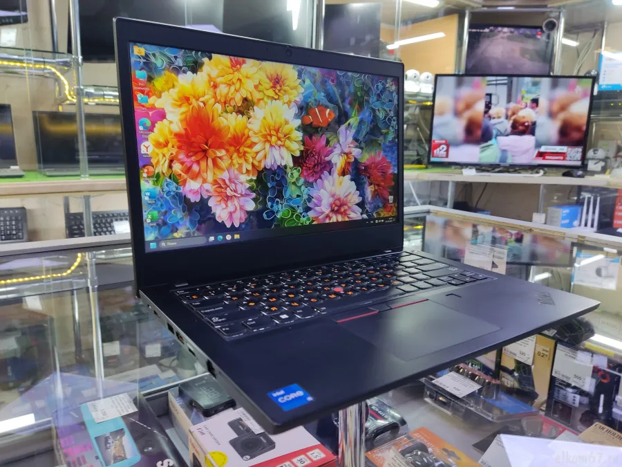 Lenovo ThinkPad L14 14