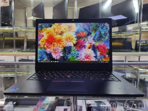 Lenovo ThinkPad L14 14