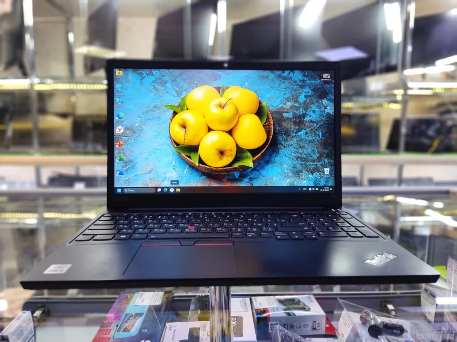 Lenovo ThinkPad 15.6