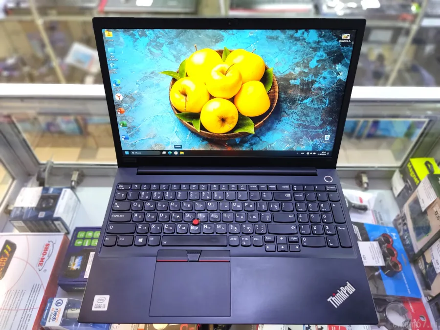 Lenovo ThinkPad 15.6