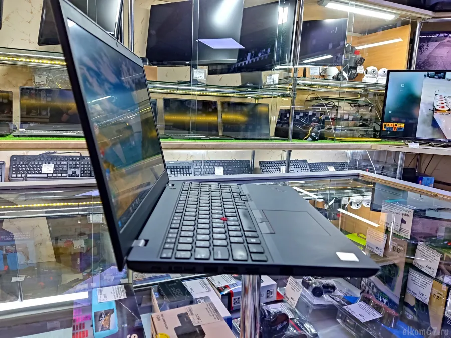 Lenovo ThinkPad 15.6