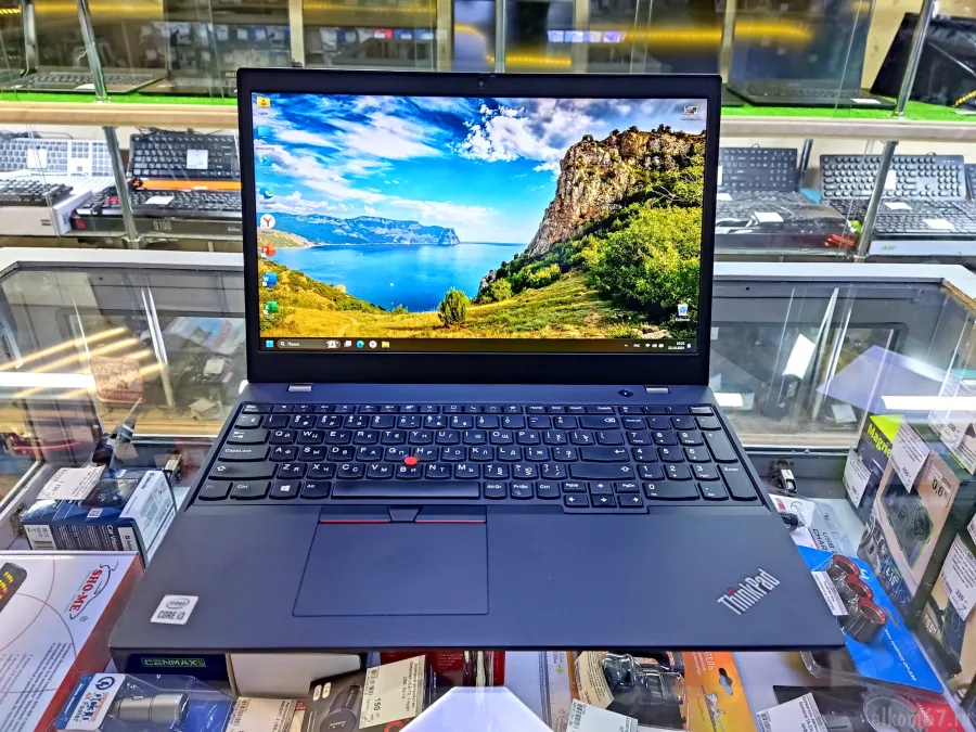 Lenovo ThinkPad 15.6