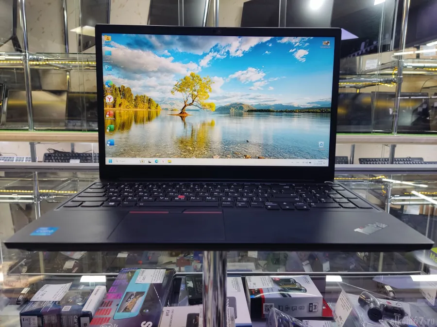 Lenovo ThinkPad 15.6