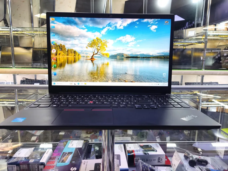 Lenovo ThinkPad 15.6