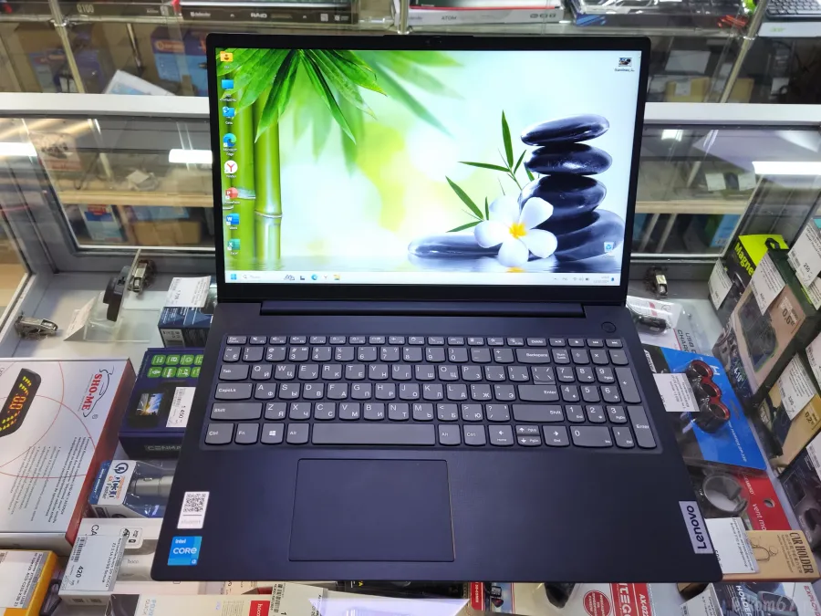 Lenovo 15.6