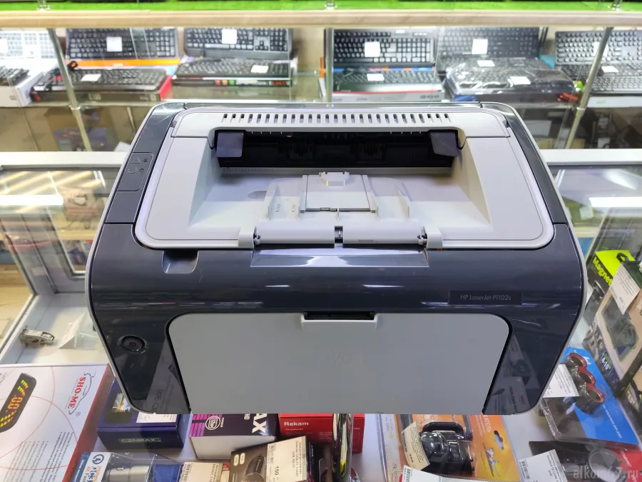  HP LaserJet P1102S, CE285A, 1500 c.