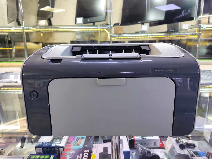  HP LaserJet P1102S, CE285A, 1500 c.