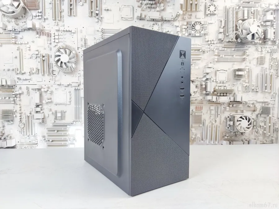 ������� ��������� ���� Ryzen 5 3400g/8Gb/SSD 256gb/Win 11