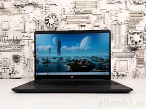 ������� 15.6 FullHD HP Ryzen 5 5500u/8Gb/Radeon RX Vega 7/ssd_256Gb/Win11home