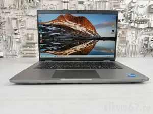 ������� 14 DELL i5-1235u/16Gb/UHD Graphics/ssd_512Gb/Win11Pro