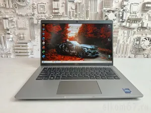 ������� 14 DELL i5-1350P/16Gb/UHD Graphics/ssd_512Gb/Win11Pro