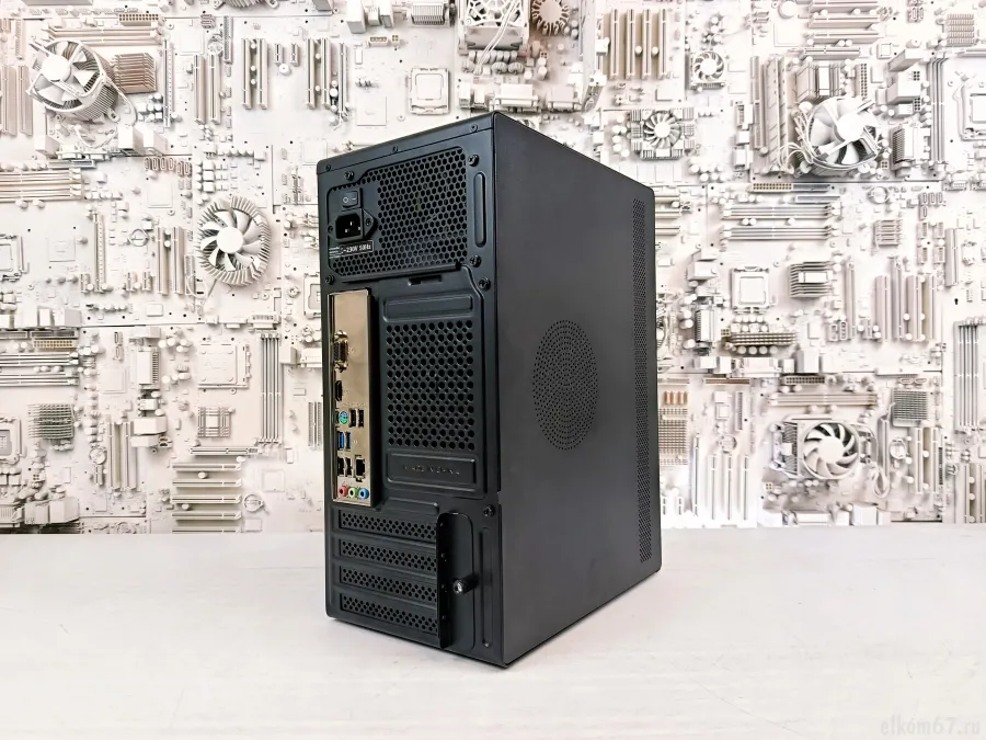 ��������� ���� i5-12400/8Gb/UHD Graphics/ssd_256Gb/Win11Pro