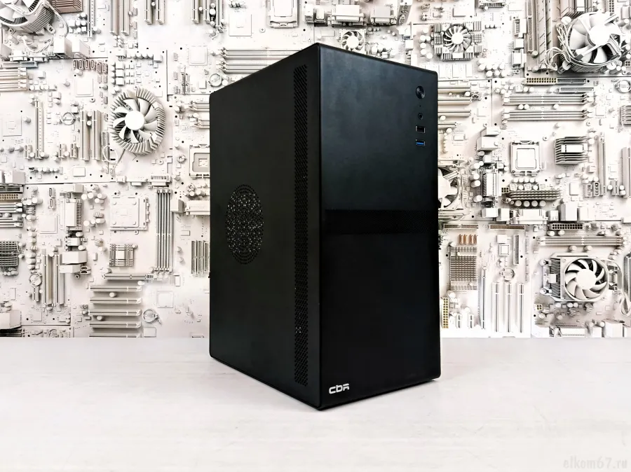 ��������� ���� i5-12400/8Gb/UHD Graphics/ssd_256Gb/Win11Pro