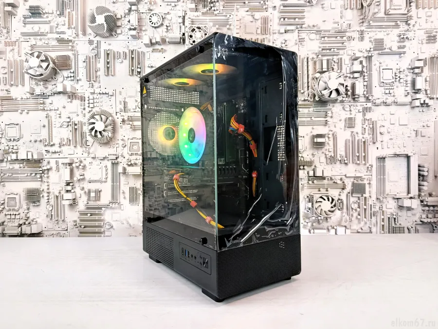 ������� i5-10400f/16Gb/GTX1660 Super_6Gb/ssd_512Gb/Win11Pro (�������